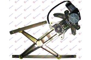 Γρυλλος ΠΑΡΑΘ. ΕΜΠ. Ηλεκτρικος 2/4Π Δεξια Toyota HI-LUX 2WD/4WD 05-09 - 032107061