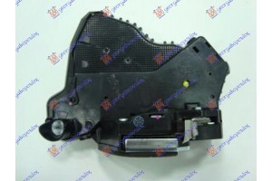 Κλειδαρια Πορτας Εμπρος Ηλεκτρικη (6pins) Δεξια Toyota HI-LUX 2WD/4WD 05-09 - 032107211