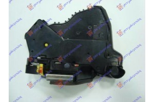 Κλειδαρια Πορτας Εμπρος Ηλεκτρικη (8pins) Αριστερα Toyota HI-LUX 2WD/4WD 05-09 - 032107212