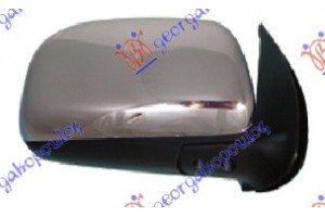 ΚΑΘΡΕΦΤΗΣ ΜΗΧΑΝΙΚΟΣ ΧΕΙΡΟΚΙΝΗΤΟΣ ΧΡΩΜΙΟ (CONVEX GLASS) ΔΕ-826107581