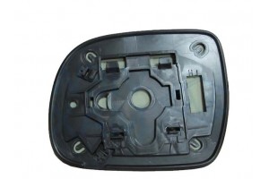 Κρυσταλλο Καθρεφτη (CONVEX GLASS) Δεξια Toyota HI-LUX 2WD/4WD 05-09 - 032107601
