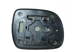 Κρυσταλλο Καθρεφτη (CONVEX GLASS) Αριστερα Toyota HI-LUX 2WD/4WD 05-09 - 032107602