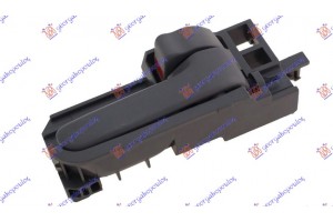 Χερουλι Πορτας ΕΜΠ/ΠΙΣΩ Εσω Γκρι Δεξια Toyota Corolla Verso 02-07 - 028207871