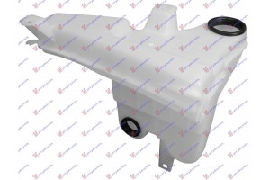 Δοχειο Νερου Υαλοκαθαριστηρων Σκετο Toyota HI-LUX 2WD/4WD 05-09 - 032108400