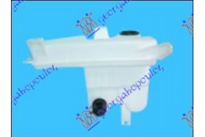 Δοχειο Νερου Υαλοκαθαριστηρων Με Μοτερ & Σωληνα Toyota HI-LUX 2WD/4WD 05-09 - 032108410