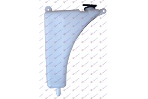 Δοχειο Νερου Ψυγειου Με Ταπα (EXPORT TYPE) Toyota HI-LUX 2WD/4WD 05-09 - 032108510