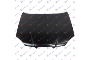 Καπο Εμπρος (4 ΠΟΡΤΕΣ) (ΜΑΣΚΑ ΔΙΑΙΡΟΥΜΕΝΗ) Chevrolet Lacetti 03- - 032200080