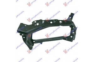 Φανοστατης Εμπρος Μεταλλικος 5Π Αριστερα Chevrolet Lacetti 03- - 032200272