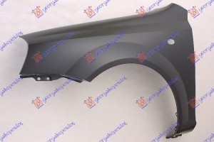 Φτερο Εμπρος 4Π Αριστερα Chevrolet Lacetti 03- - 032200662