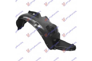 Θολος Εμπρος Πλαστικος 5Π Δεξια Chevrolet Lacetti 03- - 032200821