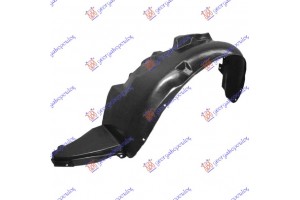 Θολος Εμπρος Πλαστικος 5Π Αριστερα Chevrolet Lacetti 03- - 032200822