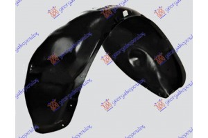 Θολος Πισω Πλαστικος 5Π Δεξια Chevrolet Lacetti 03- - 032200826