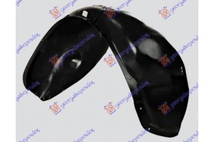 Θολος Πισω Πλαστικος 5Π Αριστερα Chevrolet Lacetti 03- - 032200827