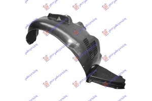 Θολος Εμπρος Πλαστικος 4Π Δεξια Chevrolet Lacetti 03- - 032200831