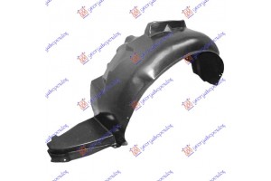 Θολος Εμπρος Πλαστικος 4Π Αριστερα Chevrolet Lacetti 03- - 032200832