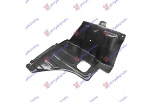 Ποδια Μηχανης Πλαστικη Δεξια Chevrolet Lacetti 03- - 032200841