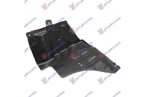 Ποδια Μηχανης Πλαστικη Αριστερα Chevrolet Lacetti 03- - 032200842