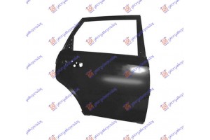 Δεξια Πορτα Πισω 5Π (Γ) 2005- Chevrolet Lacetti 03-