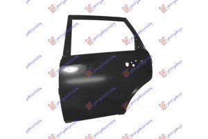 Αριστερα Πορτα Πισω 5Π (Γ) 2005- Chevrolet Lacetti 03-