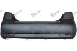 Προφυλακτηρας Πισω 5Π (ΚΙΝΑ) Chevrolet Lacetti 03- - 032203600