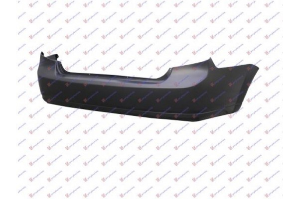 Προφυλακτηρας Πισω 4Π Chevrolet Lacetti 03- - 032203605