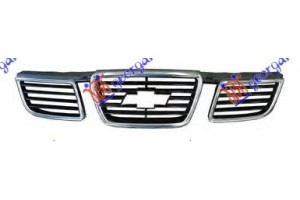 Μασκα 4Π (ΔΙΑΙΡΟΥΜΕΝΗ) Chevrolet Lacetti 03-