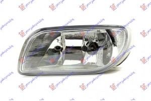 Προβολεας Ομιχλης 5Π Αριστερα Chevrolet Lacetti 03- - 032205112