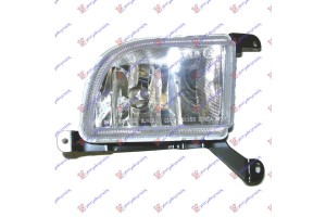Προβολεας Ομιχλης 4Π (Ε) Δεξια Chevrolet Lacetti 03- - 032205121