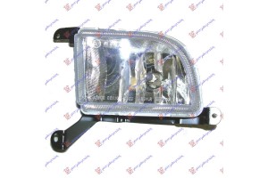 Προβολεας Ομιχλης 4Π (Ε) Αριστερα Chevrolet Lacetti 03- - 032205122