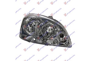 Φανος Εμπρος 4Π (Ε) Ηλεκτρικος (DEPO) Δεξια Chevrolet Lacetti 03- - 032205141