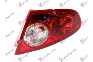Φανος Πισω Εξω 5Π Δεξια Chevrolet Lacetti 03- - 032205811