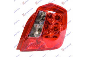Φανος Πισω 4Π (E) Δεξια Chevrolet Lacetti 03- - 032205816