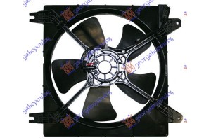 ΒΕΝΤΙΛ. ΨΥΓ. ΚΟΜ.(1.4-1.6 ΒΕΝΖ) 03- Chevrolet Lacetti 03- - 032206440