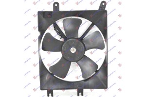 ΒΕΝΤΙΛ. A/C ΚΟΜΠΛΕ(ΒΕΝΖΙΝΗ) 03- Chevrolet Lacetti 03- - 032206450