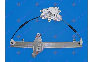 Γρυλλος ΠΑΡΑΘ. ΕΜΠ. ΗΛΕΚ. 4/5Π (Χ/ΜΟΤΕΡ) Δεξια Chevrolet Lacetti 03- - 032207041