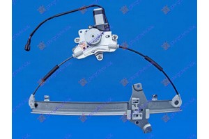 Γρυλλος ΠΑΡΑΘ. ΕΜΠ. 4/5Π Ηλεκτρικος Αριστερα Chevrolet Lacetti 03- - 032207062