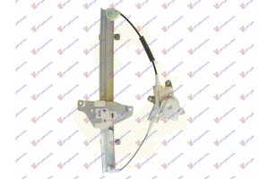 Γρυλλος ΠΑΡΑΘ. Πισω ΗΛΕΚ.(Χ/ΜΟΤ) (Α ΠΟΙΟΤΗΤΑ) Δεξια Chevrolet Lacetti 03- - 032207071