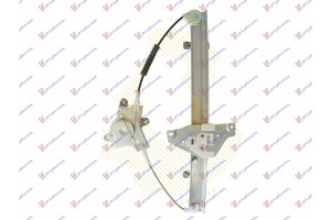 Γρυλλος ΠΑΡΑΘ. Πισω ΗΛΕΚ.(Χ/ΜΟΤ) (Α ΠΟΙΟΤΗΤΑ) Αριστερα Chevrolet Lacetti 03- - 032207072