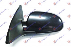 Καθρεφτης Μηχανικος ΧΕΙΡΟΚ. (FLAT GLASS) Αριστερα Chevrolet Lacetti 03- - 032207482