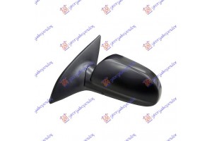 Καθρεφτης ΗΛ.ΘΕΡΜ. ΒΑΦ. 4/5Π (ASPHERICAL GLASS) Αριστερα Chevrolet Lacetti 03- - 032207502