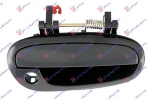 Χερουλι ΕΜΠ. Πορτας Εξω 4/5Π -05 Δεξια Chevrolet Lacetti 03- - 032207841