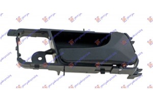 Χερουλι ΕΜΠ./ΠΙΣΩ Πορτας Εσω 4Π Δεξια Chevrolet Lacetti 03- - 032207861