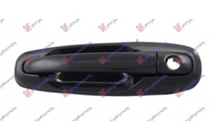 Χερουλι ΕΜΠ. Πορτας Εξω 4/5Π 05- Αριστερα Chevrolet Lacetti 03- - 032207882