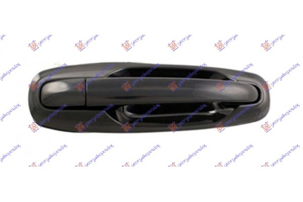 Δεξια Χερουλι Πισω Πορτας Εξω 4/5Π 05- (Γ) Chevrolet Lacetti 03-