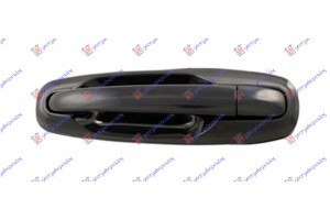 Χερουλι Πισω Πορτας Εξω 4/5Π 05- Αριστερα Chevrolet Lacetti 03- - 032207892