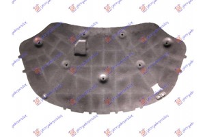 Επενδυση Καπω Vw Passat 05-11 - 032300100