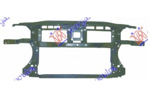 Μετωπη Εμπρος 1.6-2.0ΒΖ-1.9-2.0DS VW Passat 05-11