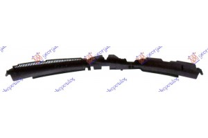 Αεραγωγος Εμπρος Πλαστικος Ανω Vw Passat 05-11 - 032300810