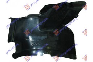 Θολος ΕΜΠ.ΠΛΑΣΤ.(ΕΜΠ.ΚΟΜΜ) Δεξια Vw Passat 05-11 - 032300821