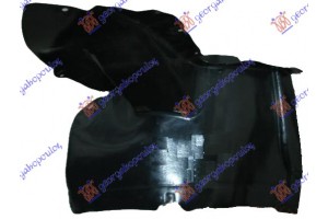 Θολος ΕΜΠ.ΠΛΑΣΤ.(ΕΜΠ.ΚΟΜΜ) Αριστερα Vw Passat 05-11 - 032300822